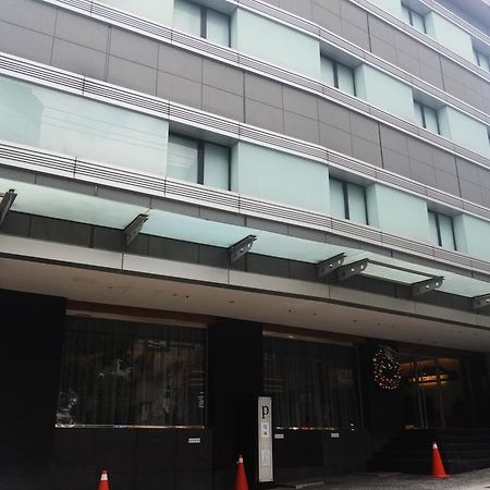 Aqua Bella Hotel Taipei Esterno foto
