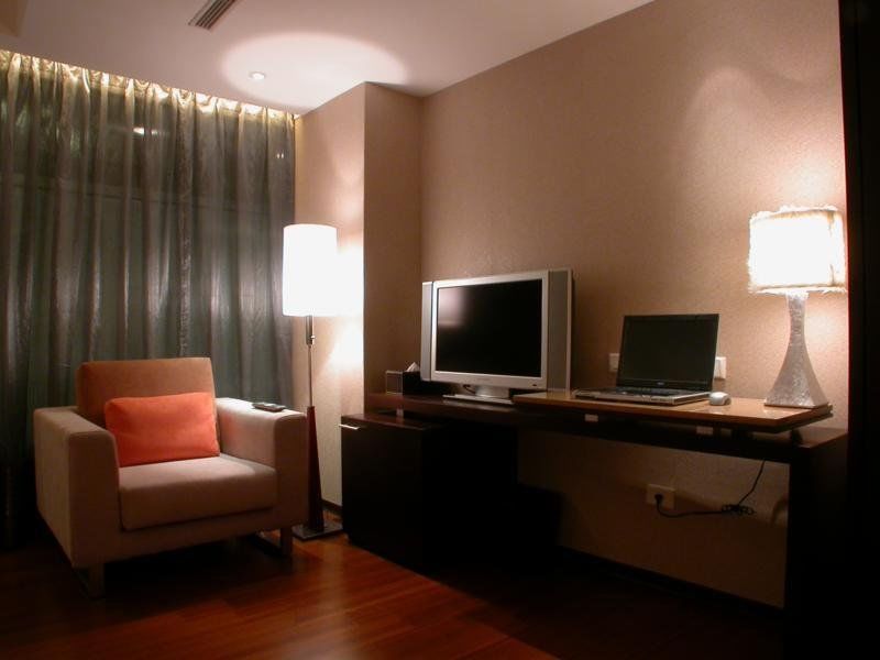 Aqua Bella Hotel Taipei Esterno foto
